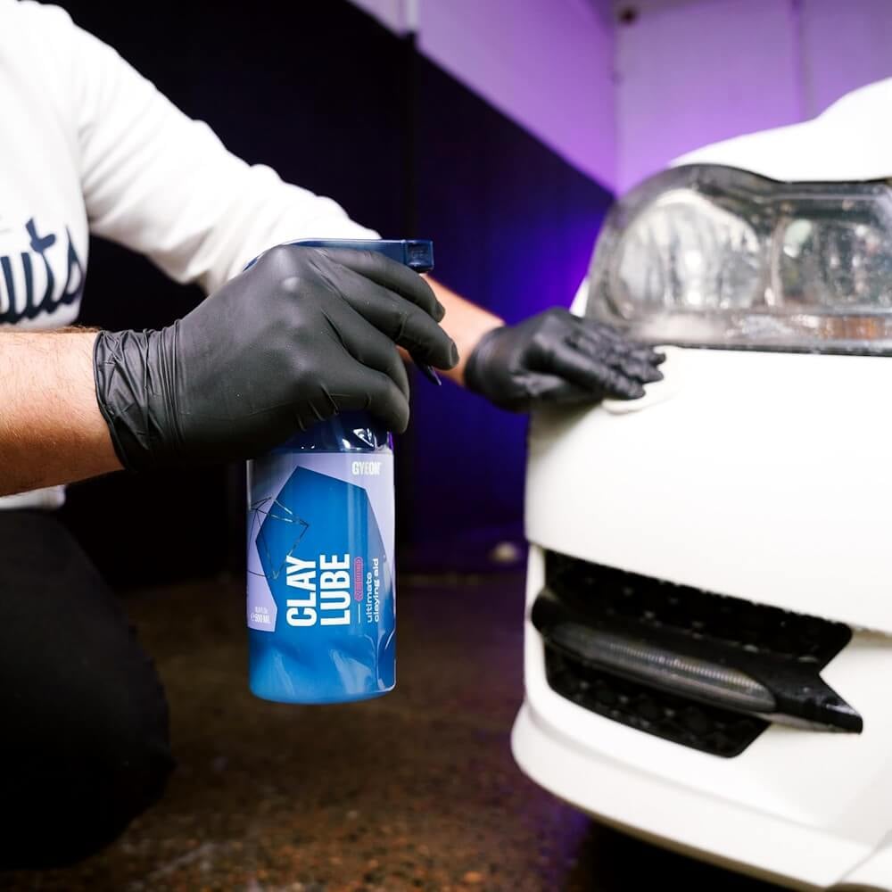 GYEON Q²M ClayLube Redefined, 500ml