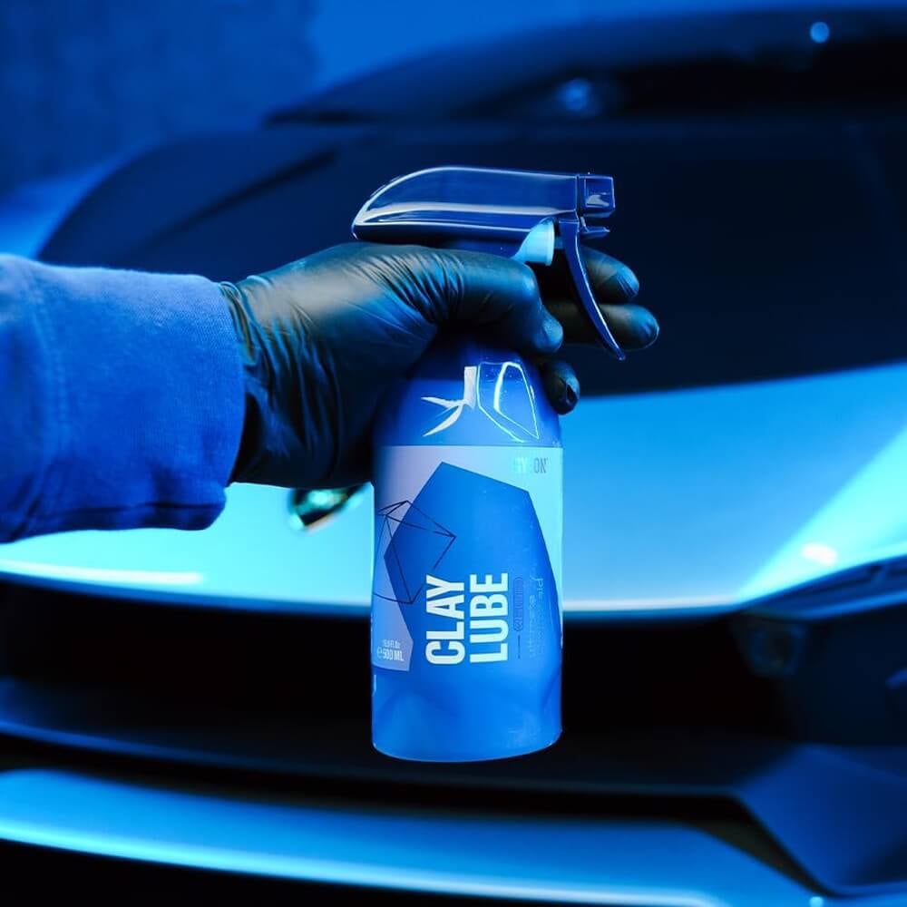 GYEON Q²M ClayLube Redefined, 500ml