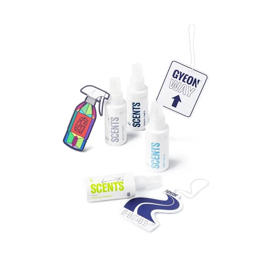 GYEON Q²M Scents, 80ml