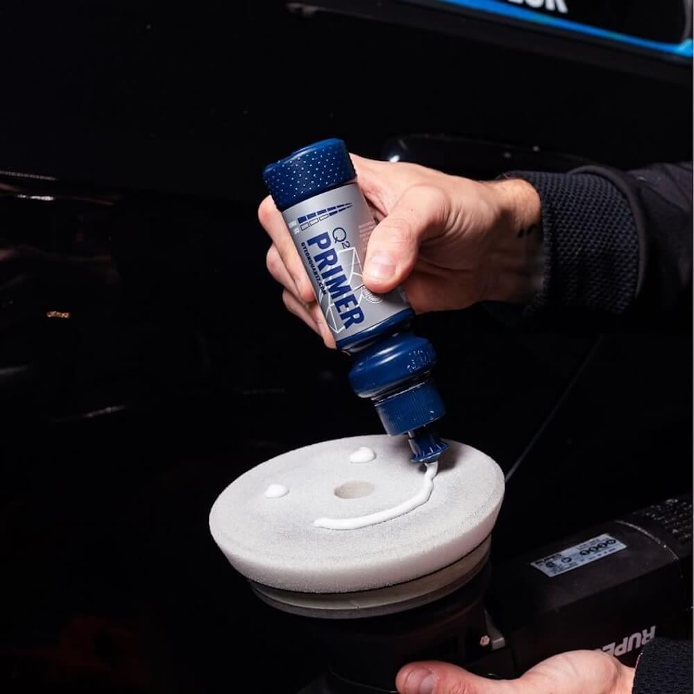 GYEON Q² Primer