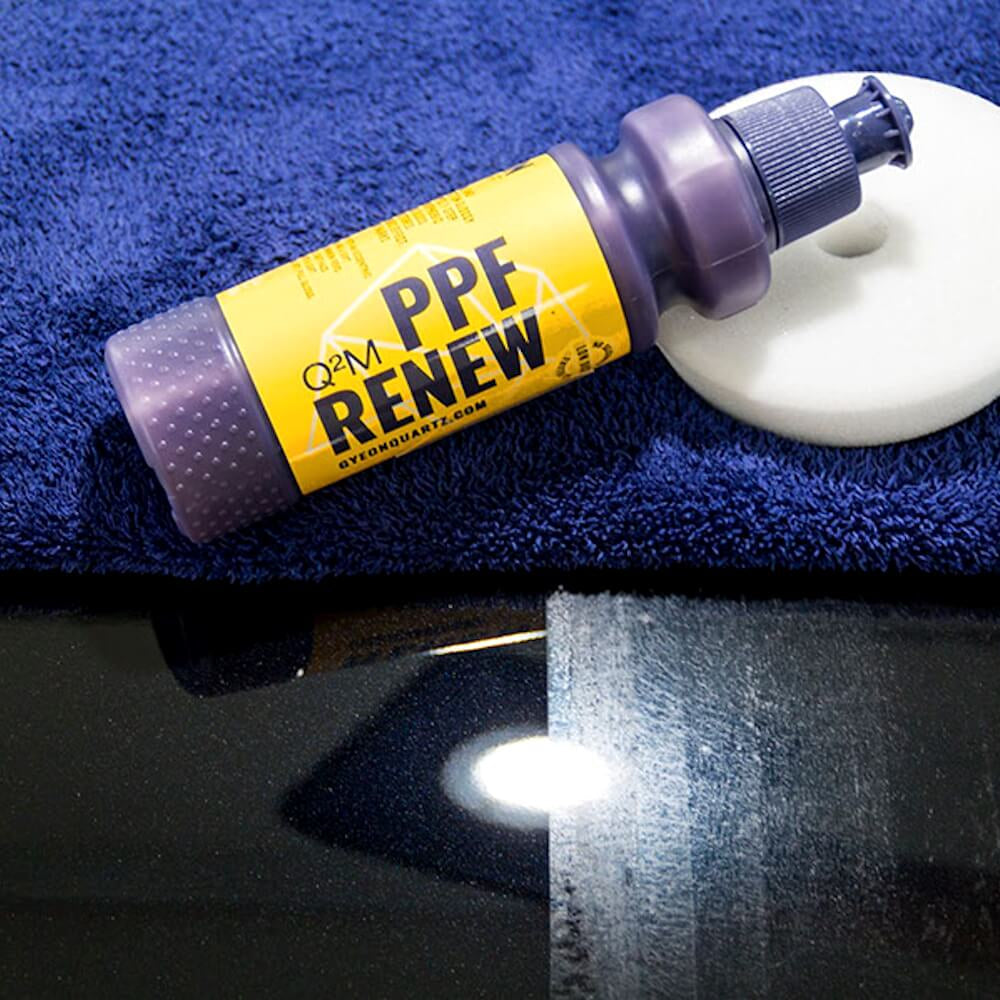 GYEON Q²M PPF Renew