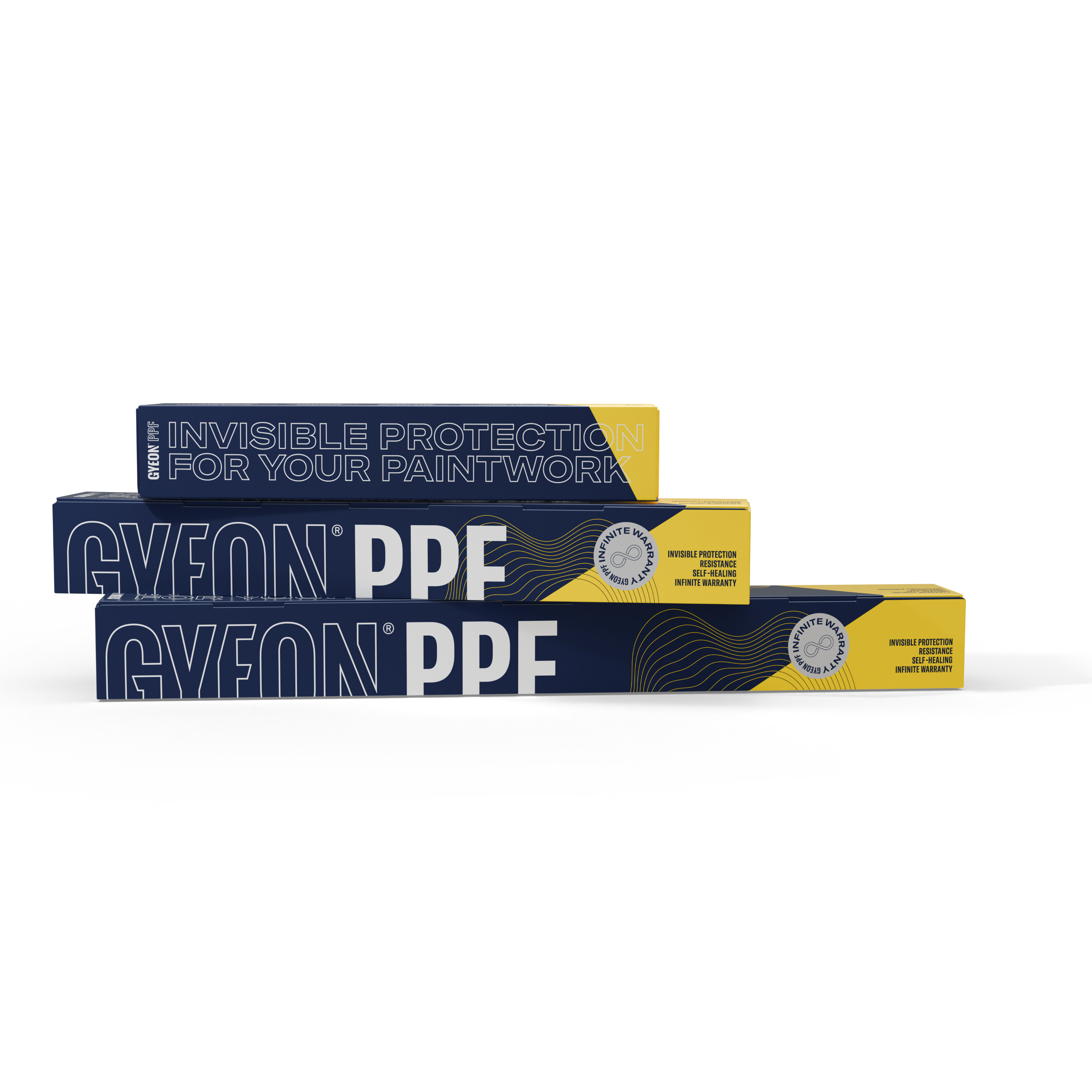 GYEON Enhance Phobic PPF