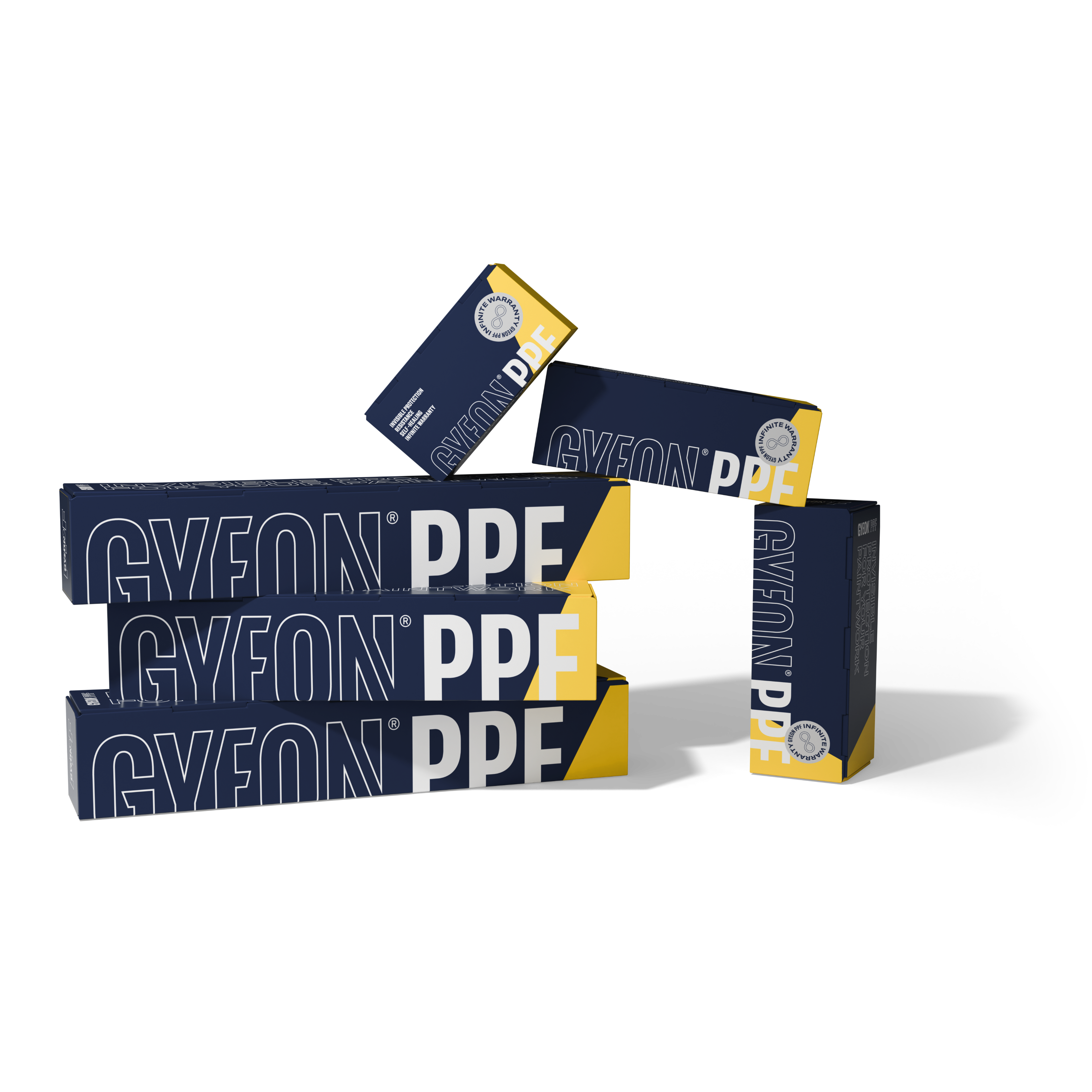 GYEON Enhance Phobic PPF