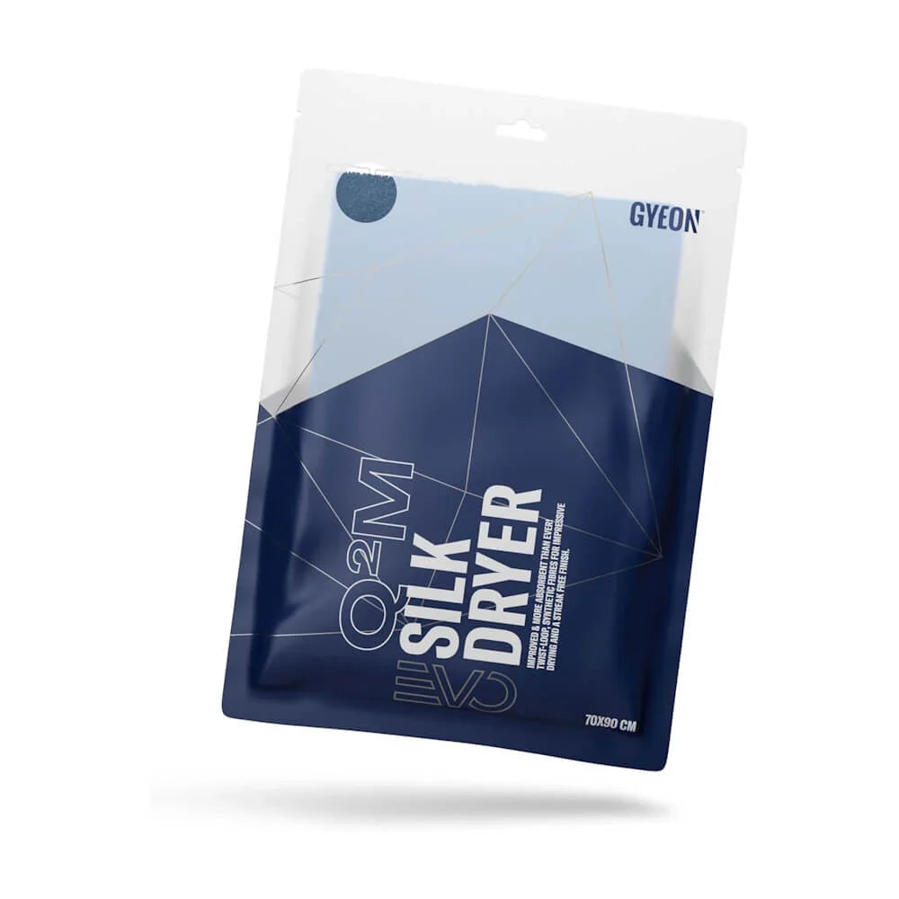 GYEON Q²M SilkDryer EVO