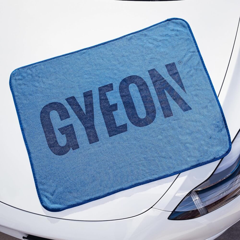 GYEON Q²M SilkDryer EVO