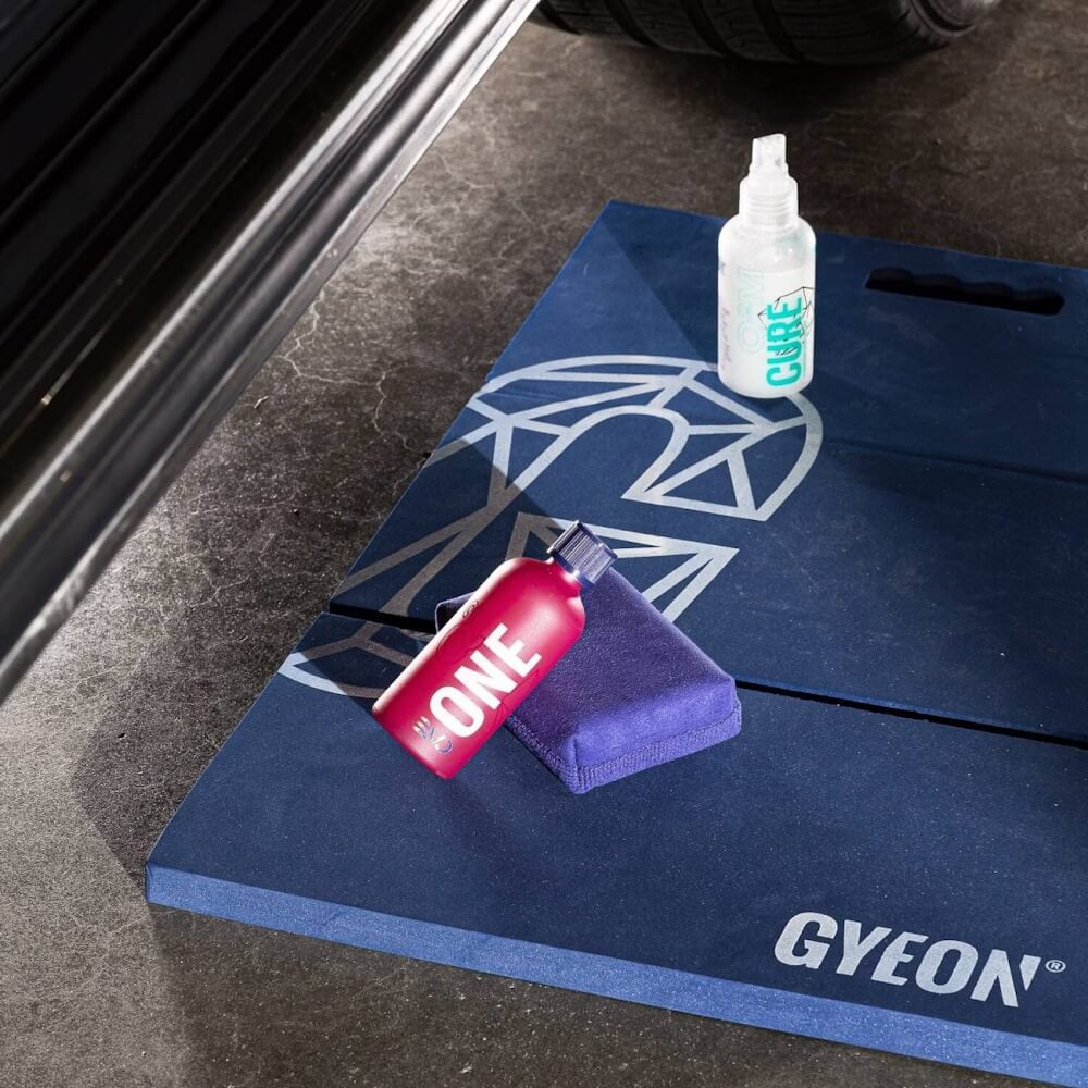GYEON Q² One EVO