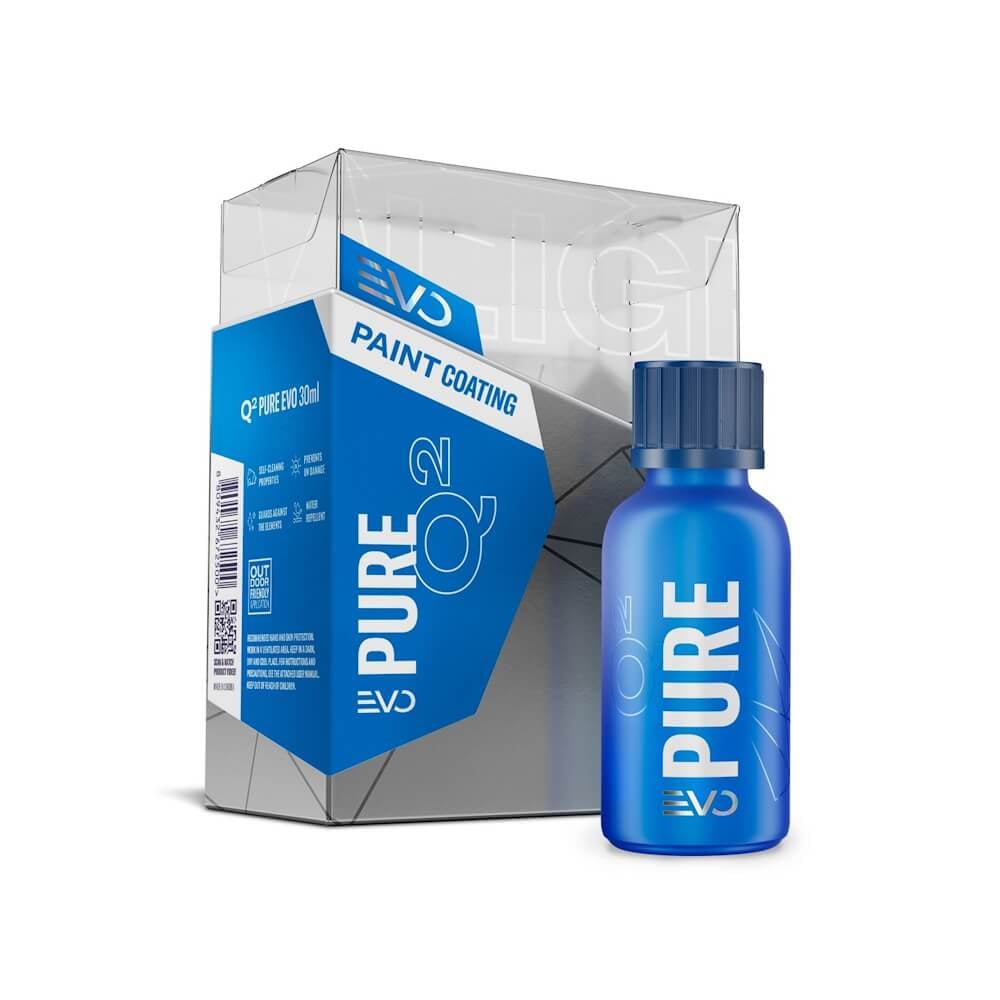 GYEON Q² Pure EVO LightBox