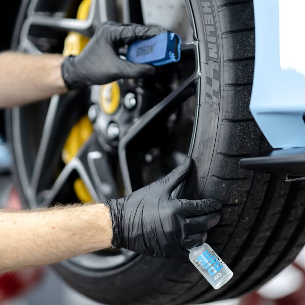 GYEON Q² Rim EVO, 30мл