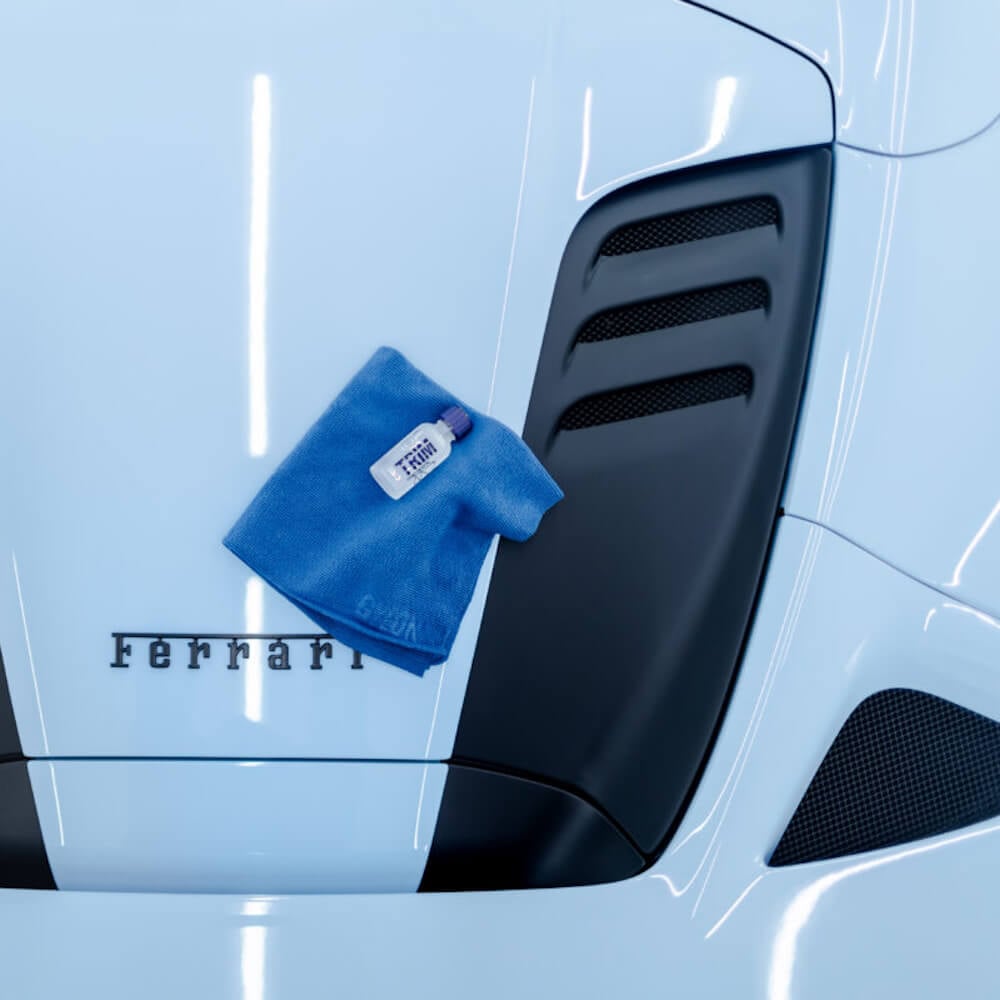 GYEON Q² Trim EVO, 30мл