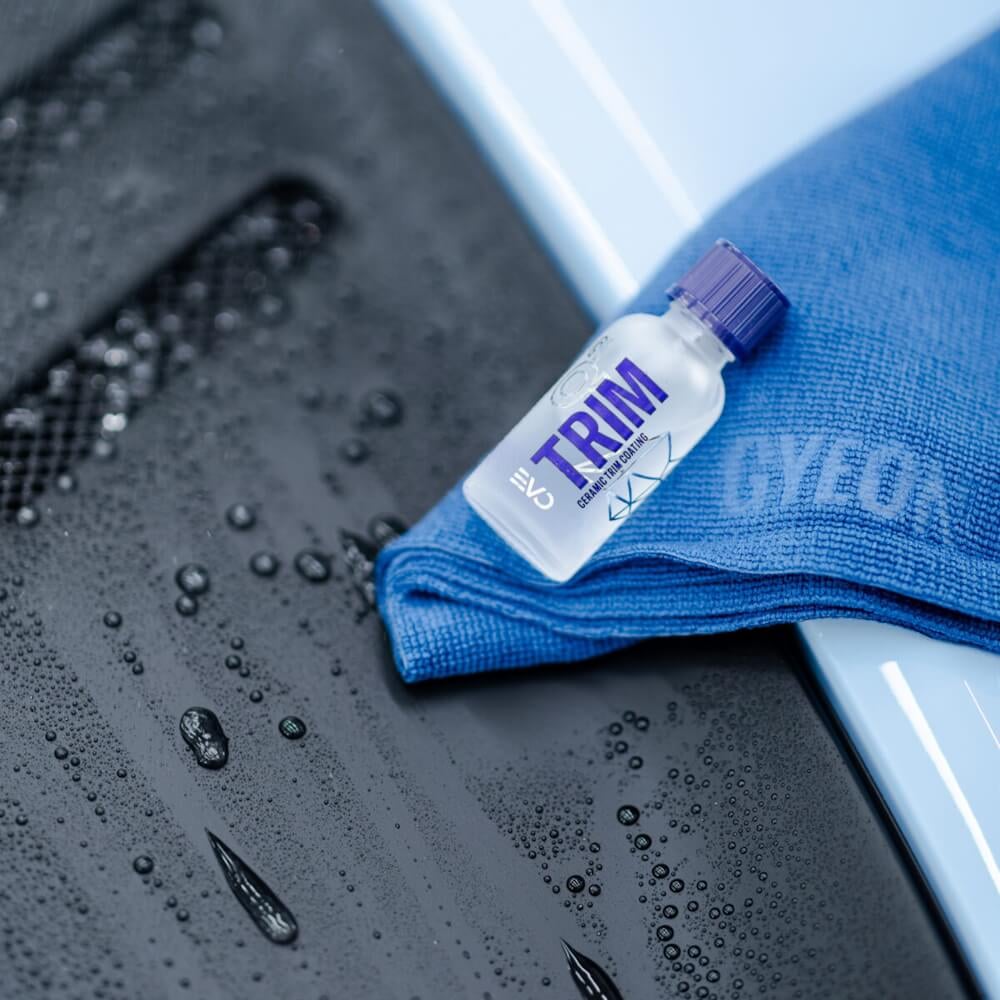 GYEON Q² Trim EVO, 30мл