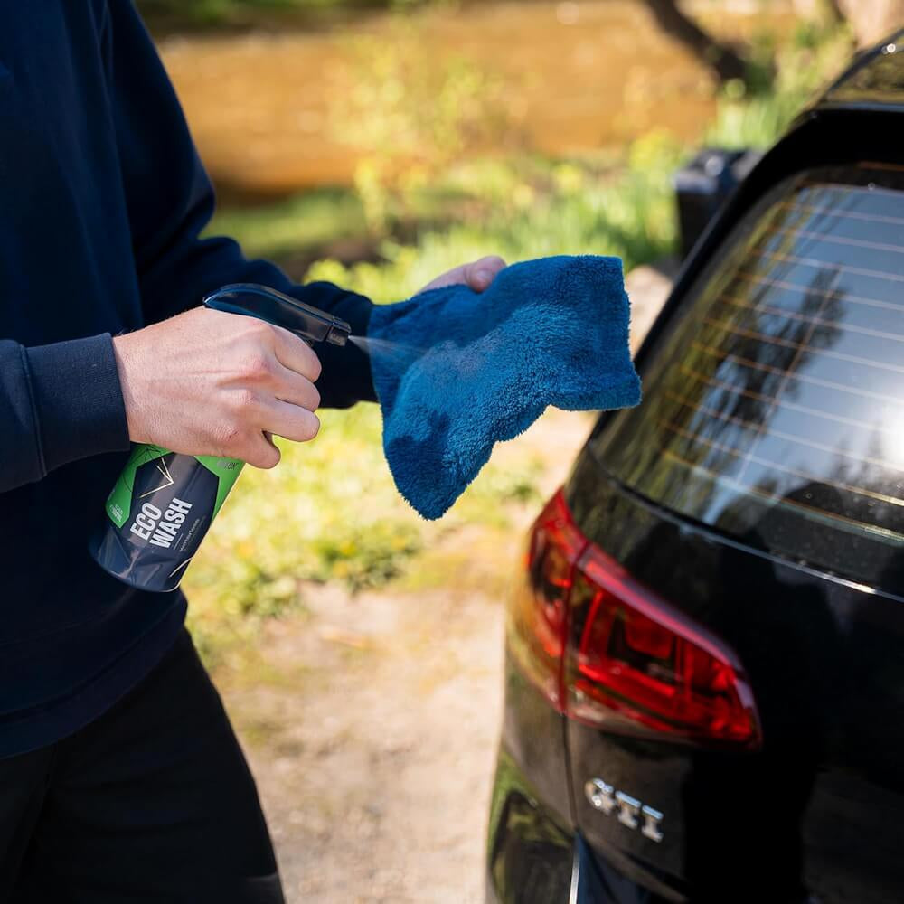 GYEON Q²M Eco Wash