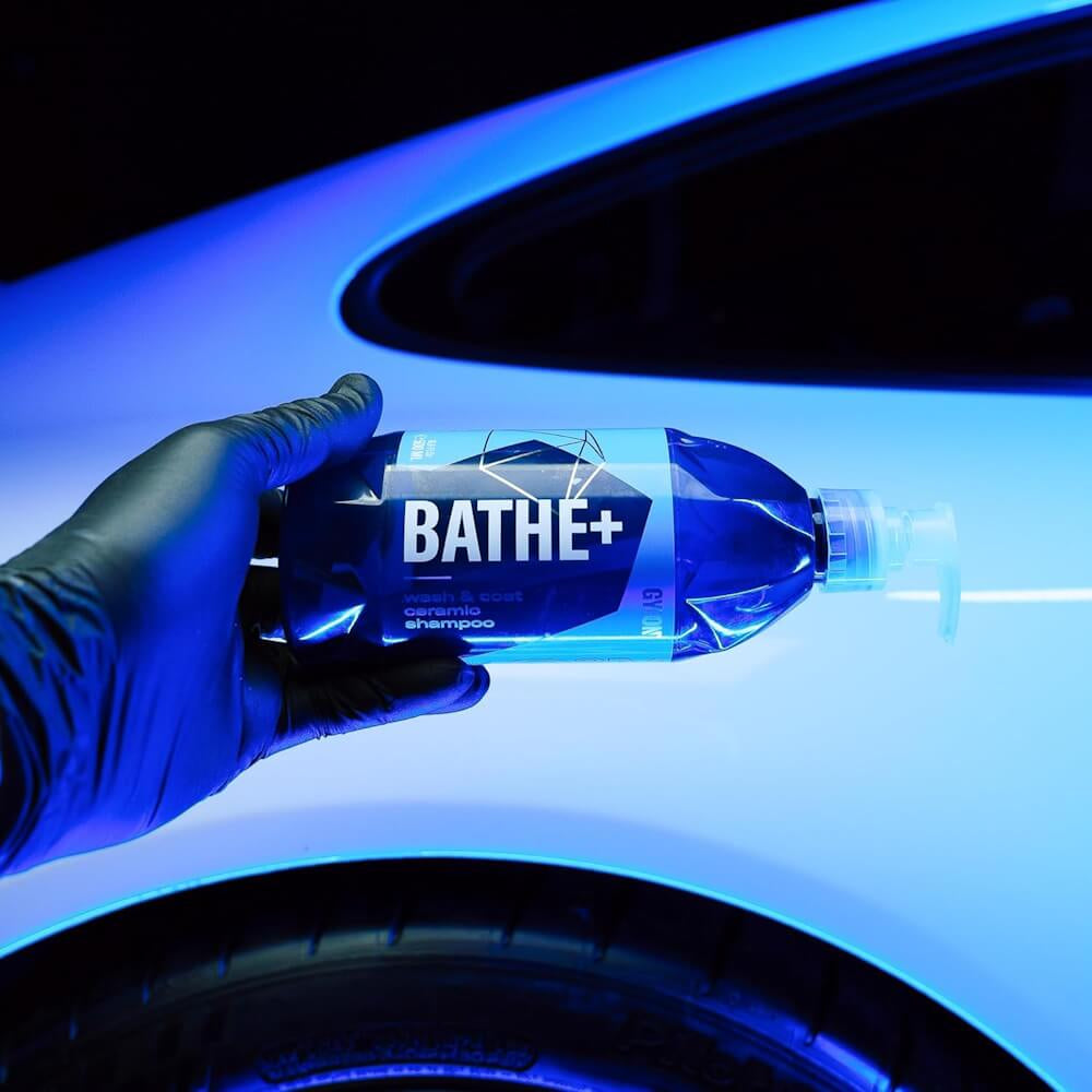 GYEON Q²M Bathe+