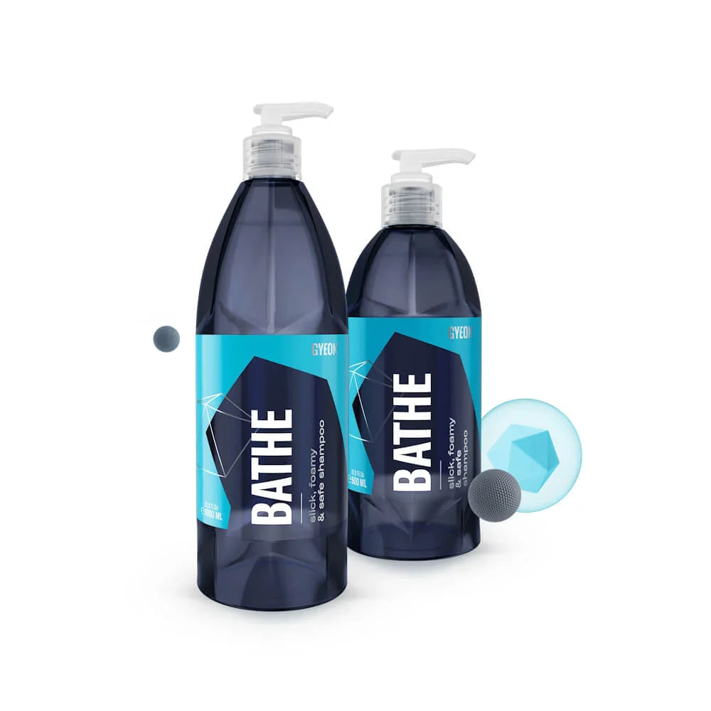 GYEON Q²M Bathe