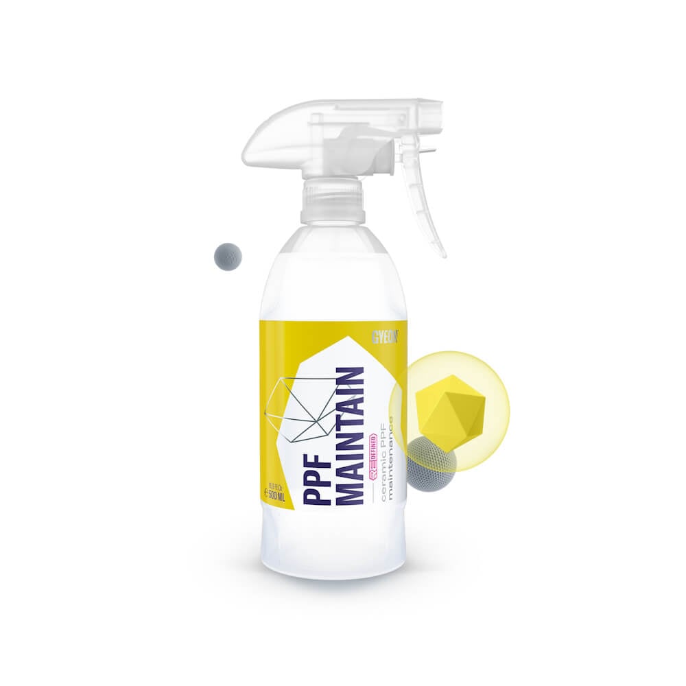 GYEON Q²M PPF Maintain Redefined, 500ml