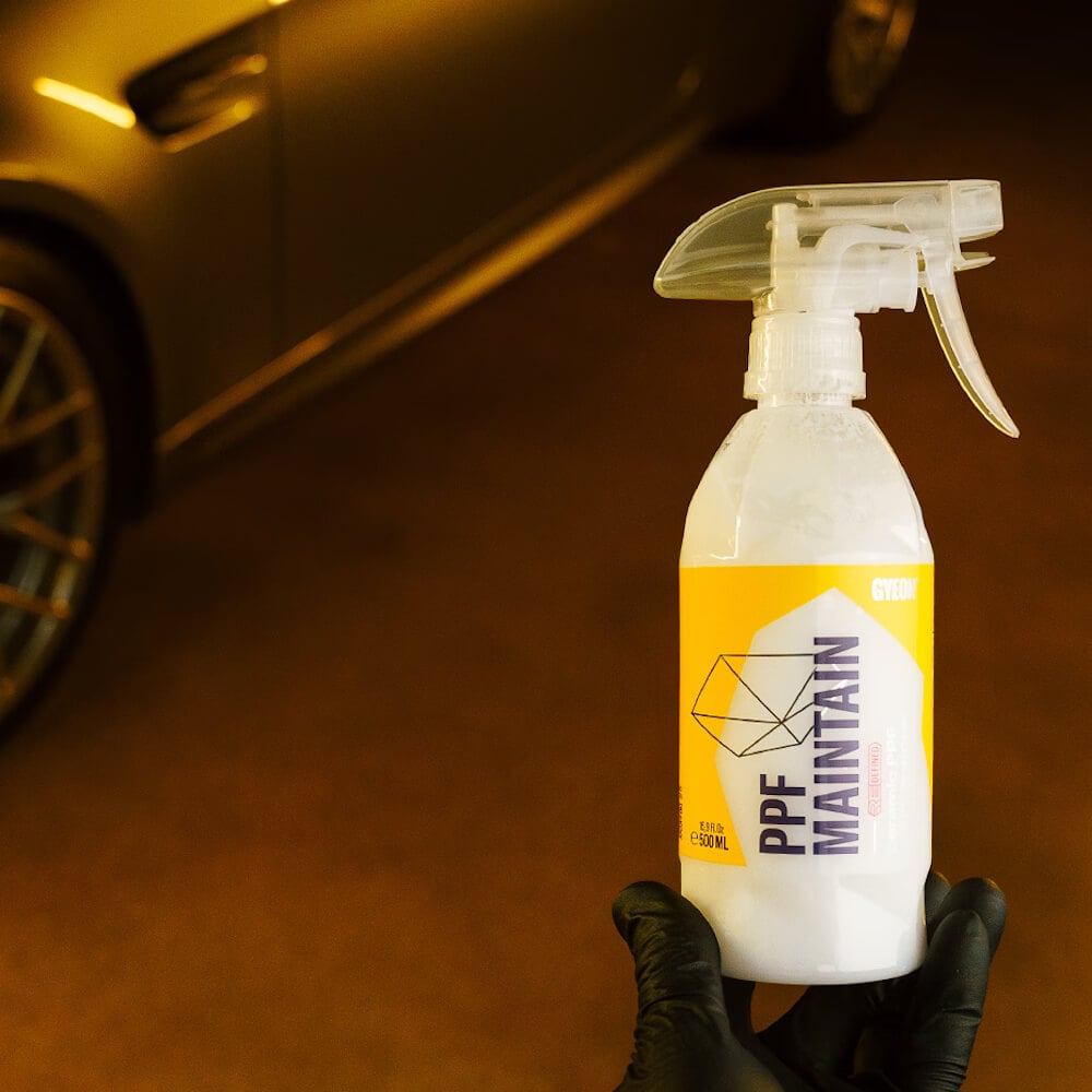 GYEON Q²M PPF Maintain Redefined, 500ml