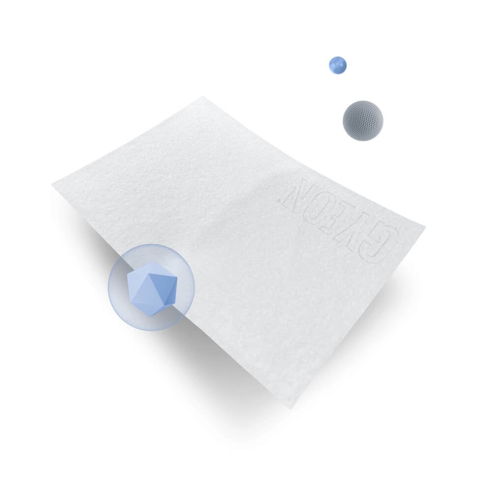 GYEON Q²M OdorRemover Pads, 4шт