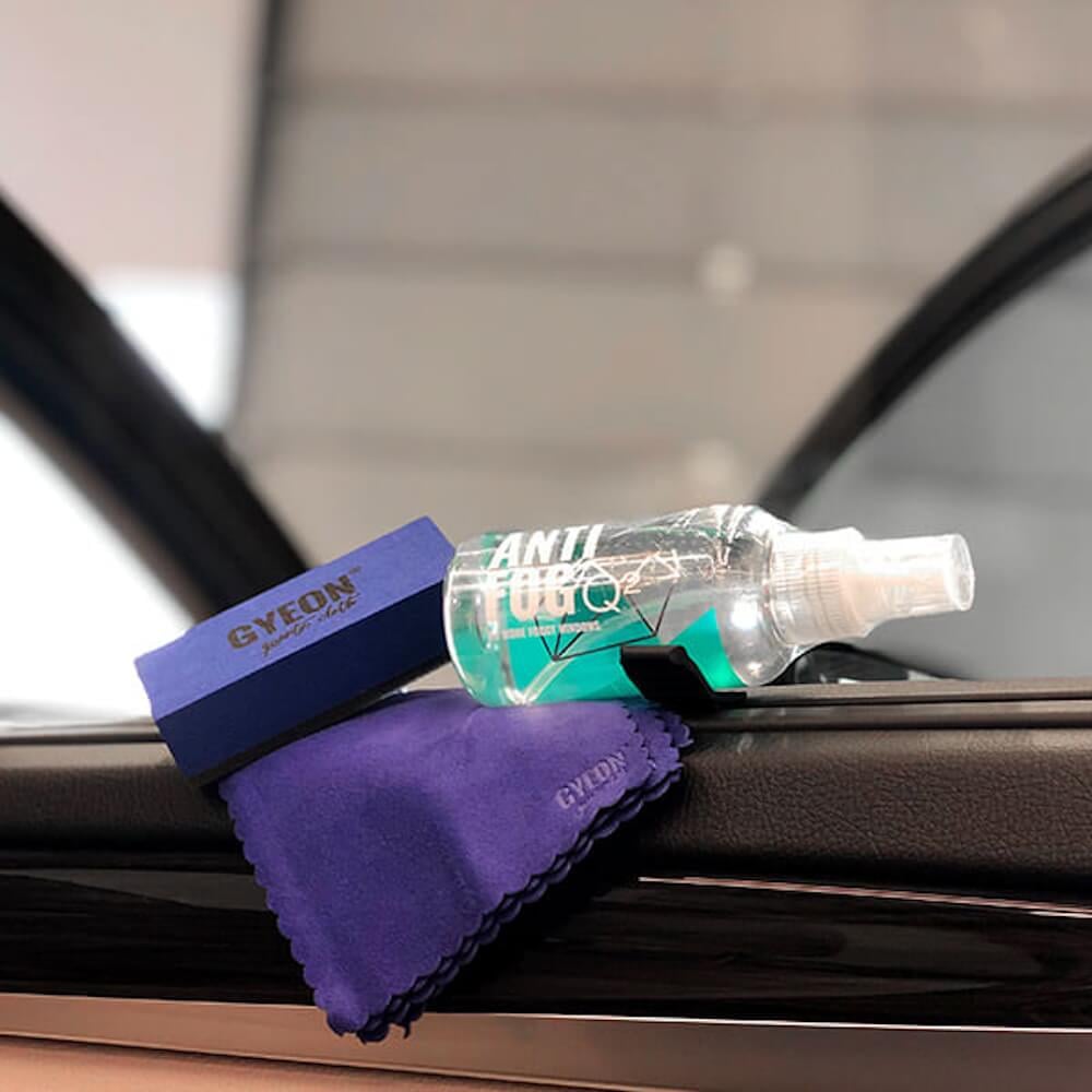 GYEON Q² AntiFog, 120мл