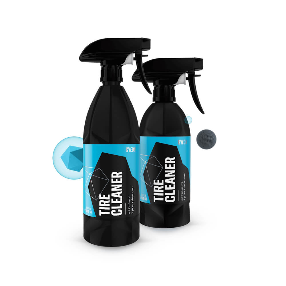 GYEON Q²M Tire Cleaner