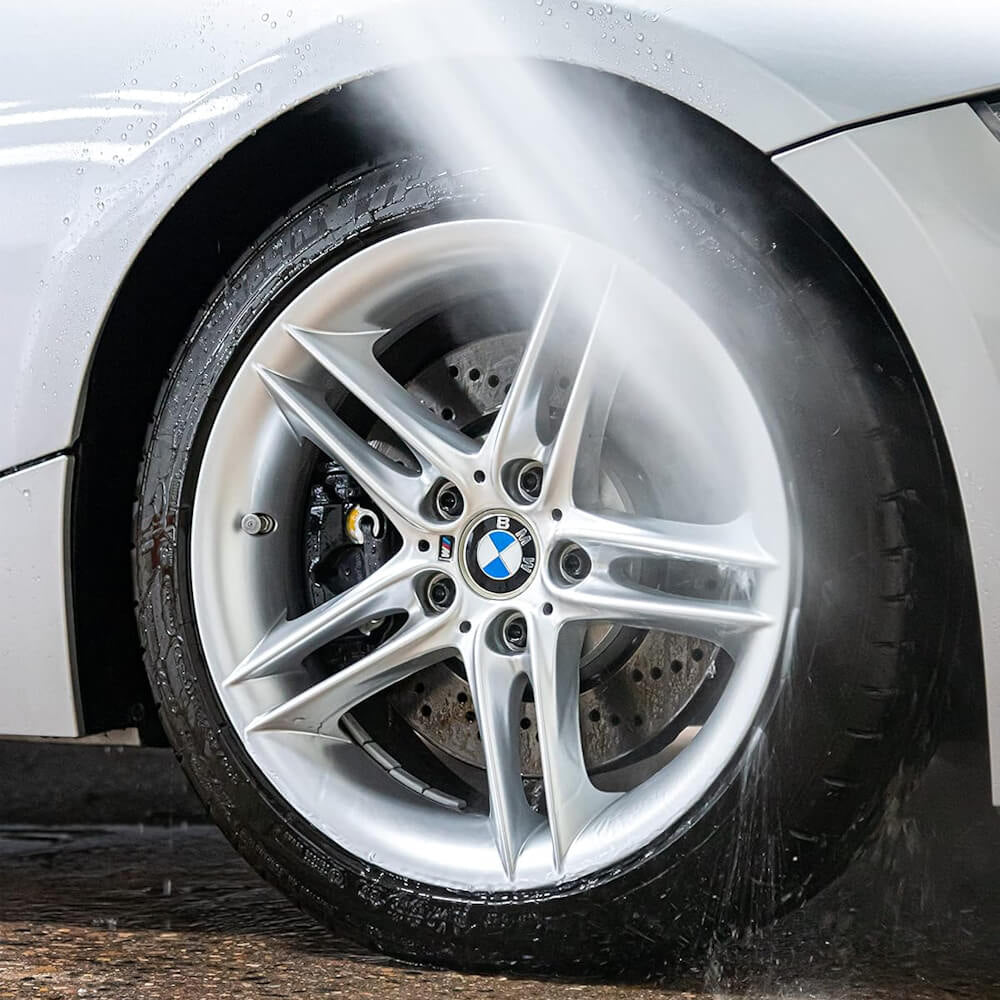 GYEON Q²M Tire Cleaner