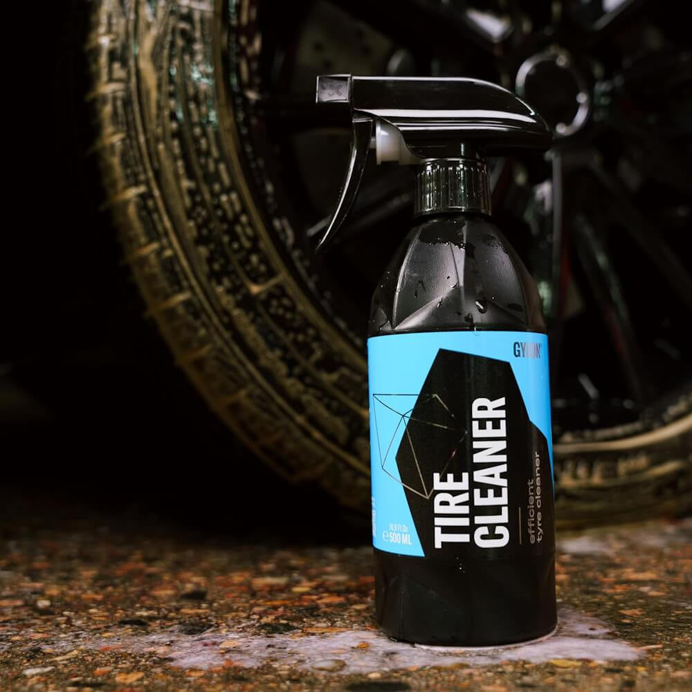 GYEON Q²M Tire Cleaner