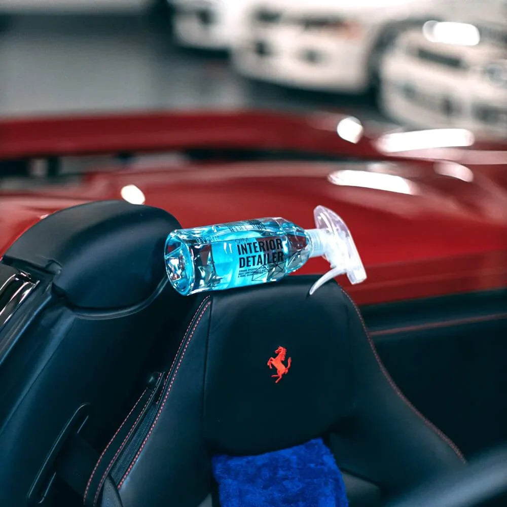 GYEON Q²M InteriorDetailer