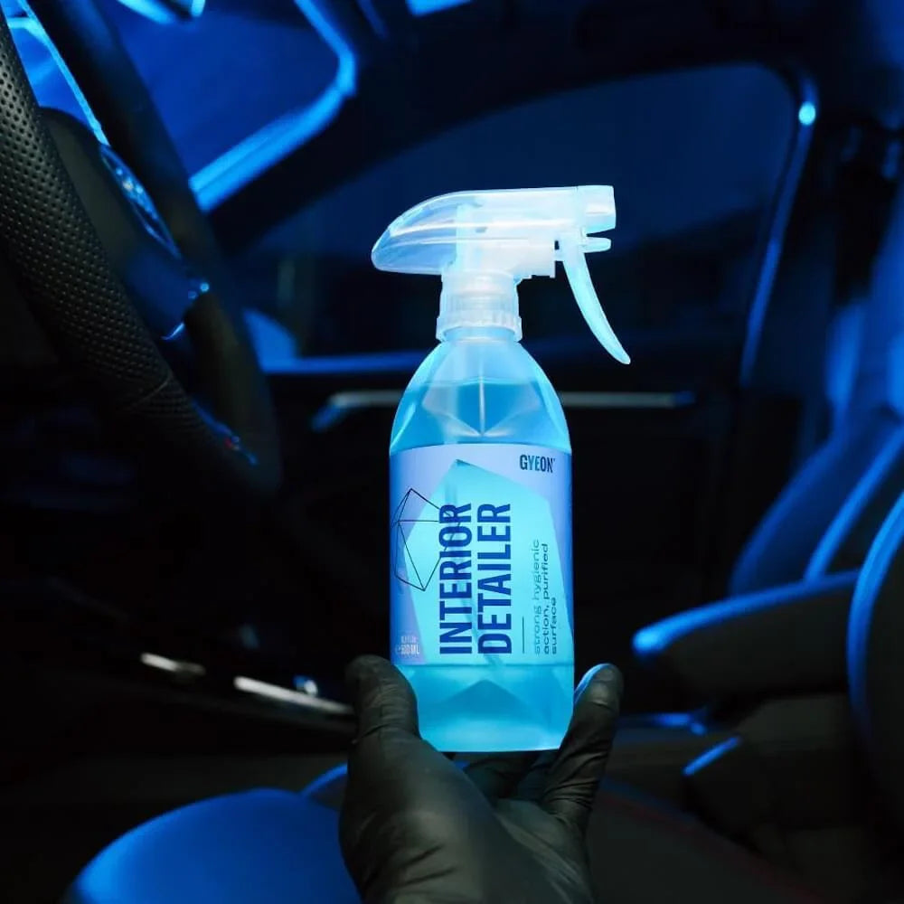 GYEON Q²M InteriorDetailer