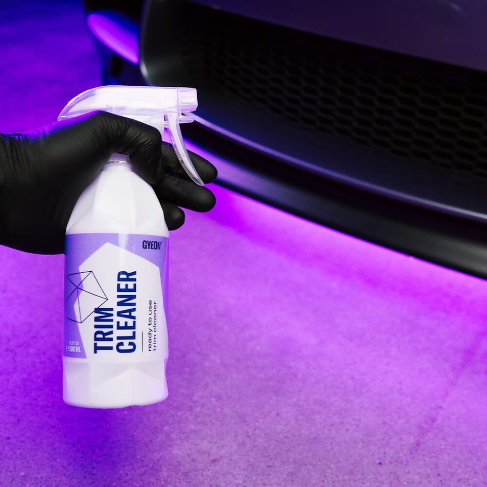 GYEON Q²M TrimCleaner, 500ml
