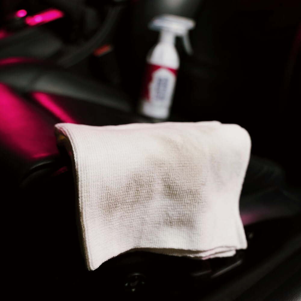 GYEON Q²M LeatherCleaner Strong