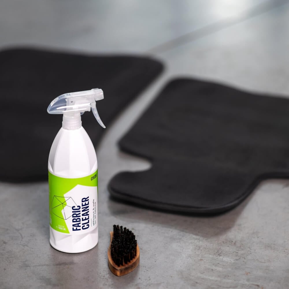 GYEON Q²M FabricCleaner, 1L