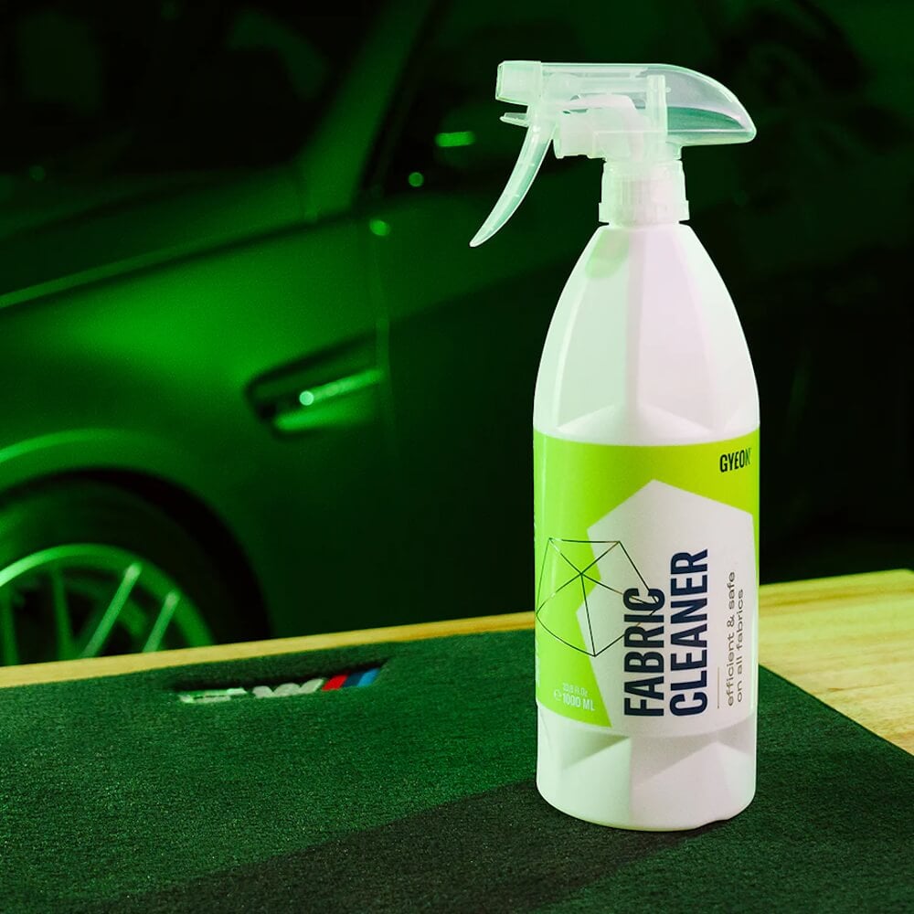 GYEON Q²M FabricCleaner, 1L