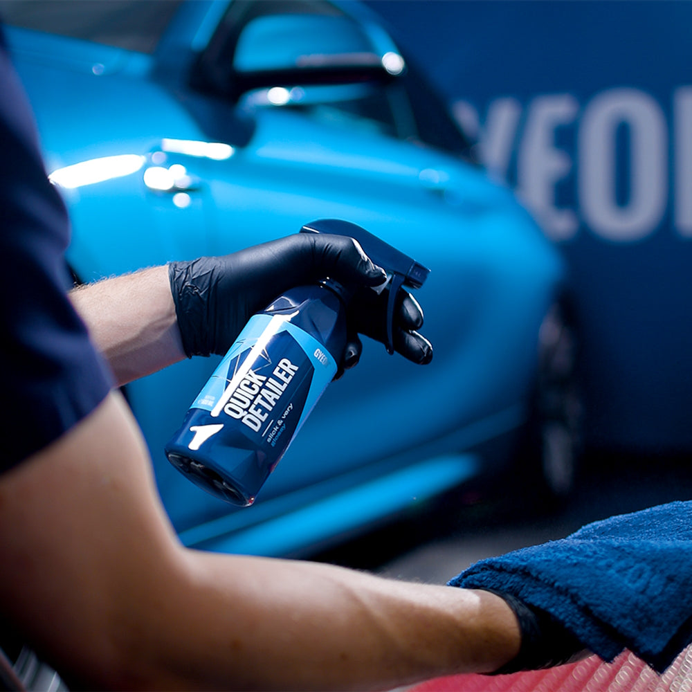 GYEON Q²M QuickDetailer