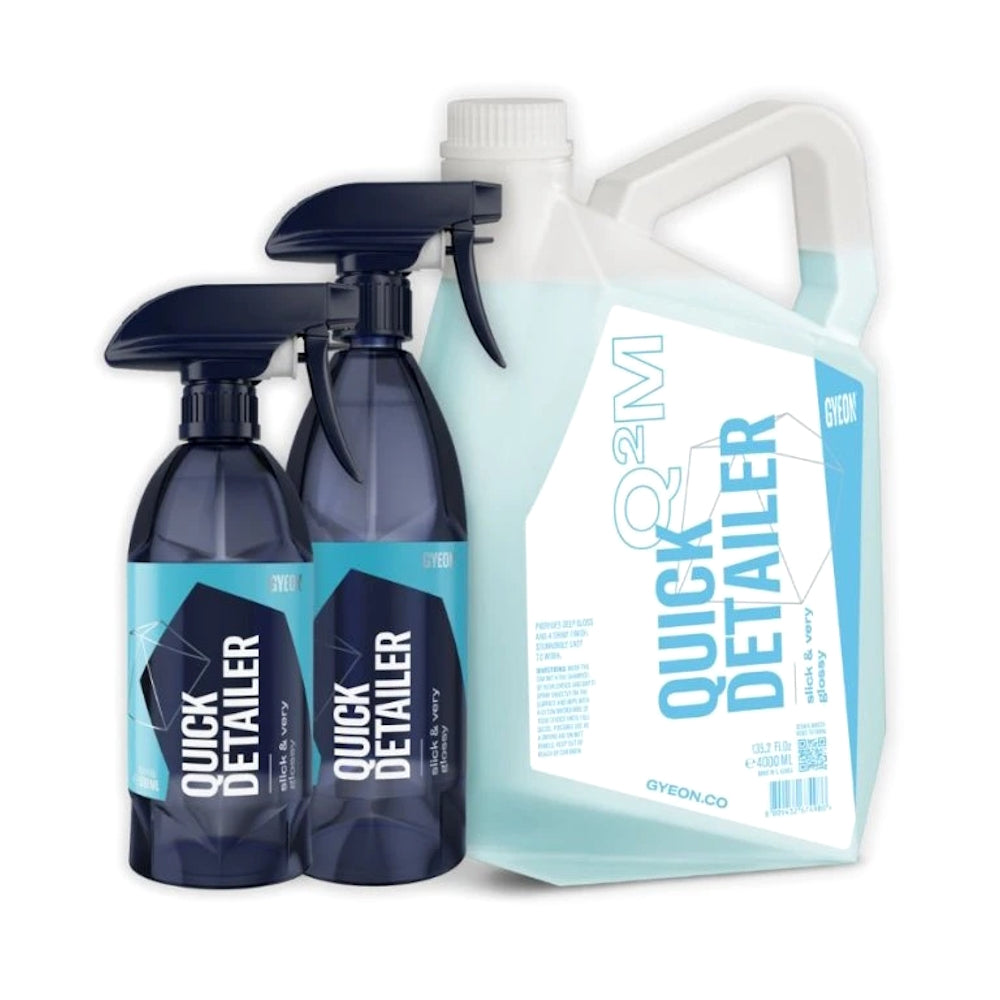 GYEON Q²M QuickDetailer