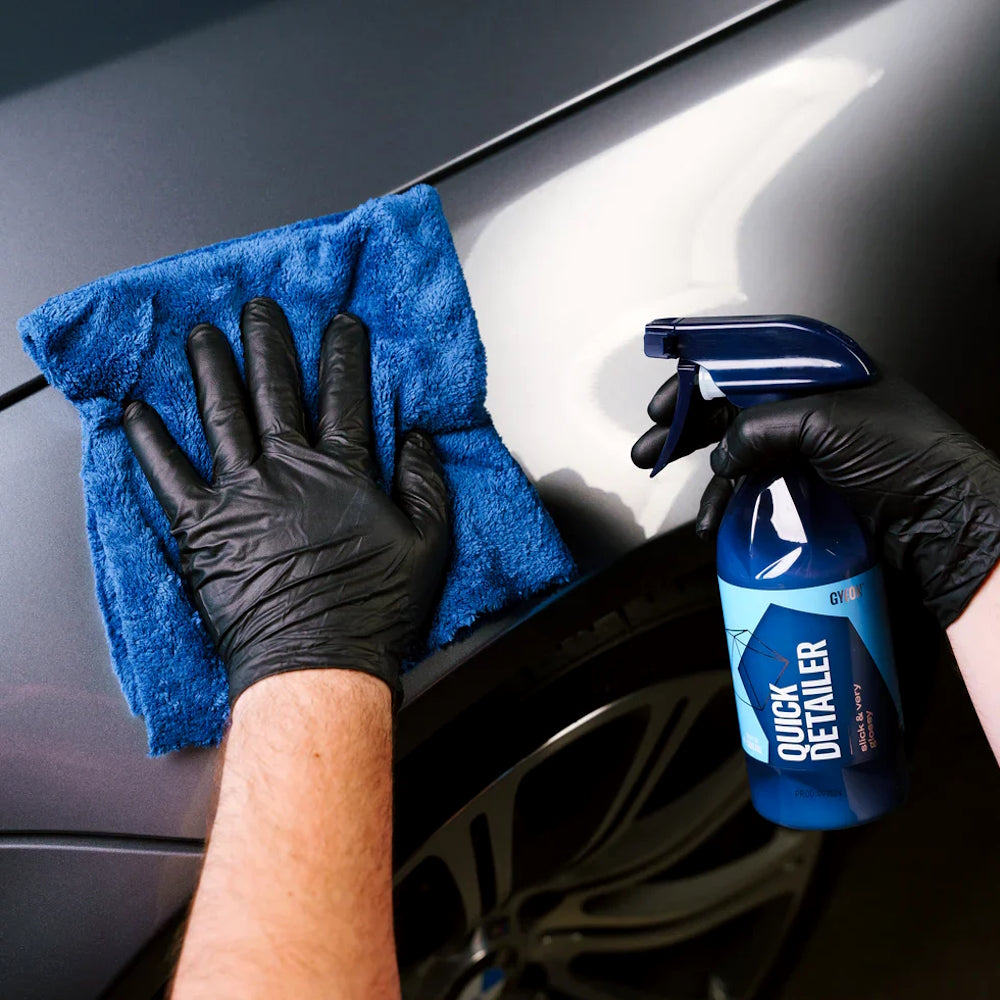 GYEON Q²M QuickDetailer