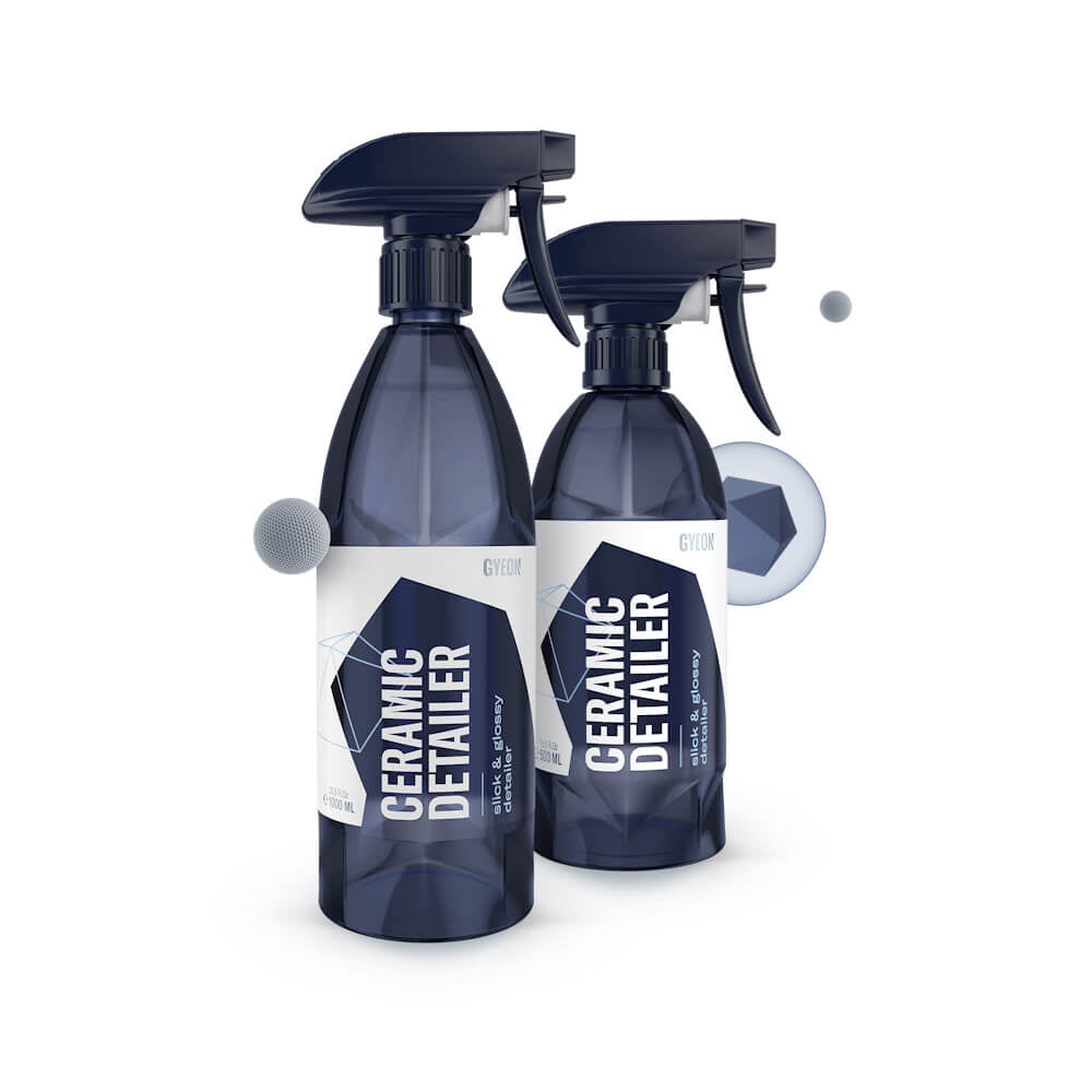 GYEON Q²M CeramicDetailer