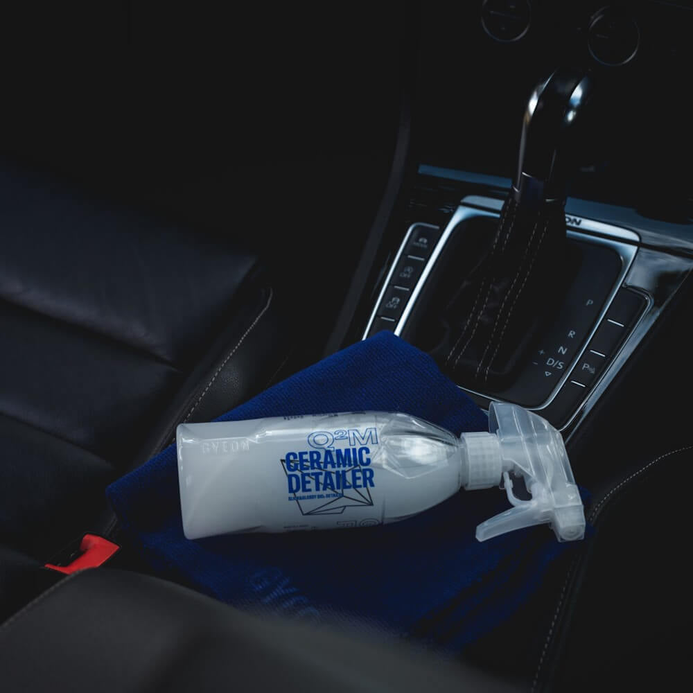 GYEON Q²M CeramicDetailer