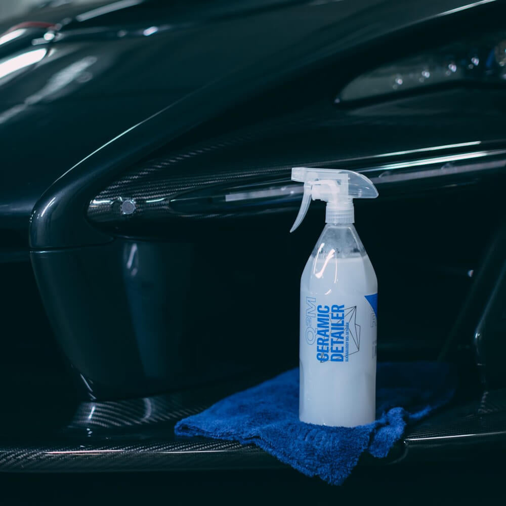 GYEON Q²M CeramicDetailer