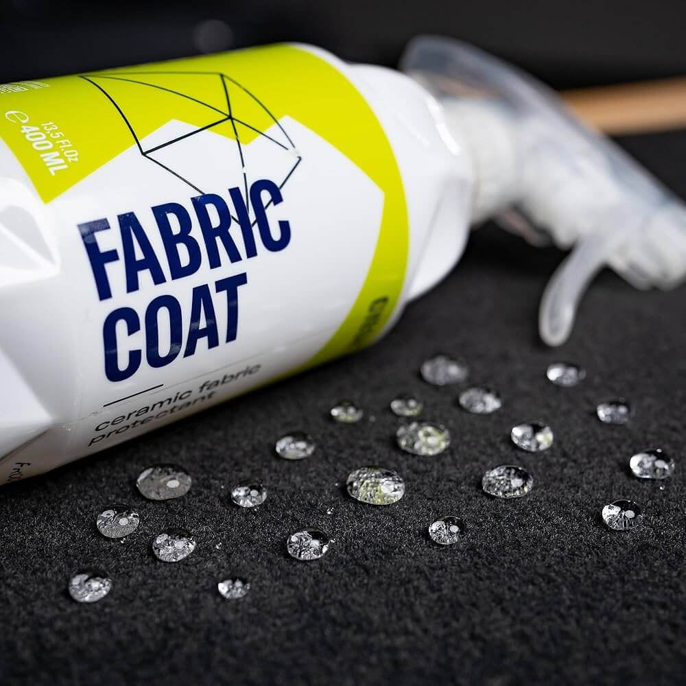 GYEON Q² FabricCoat
