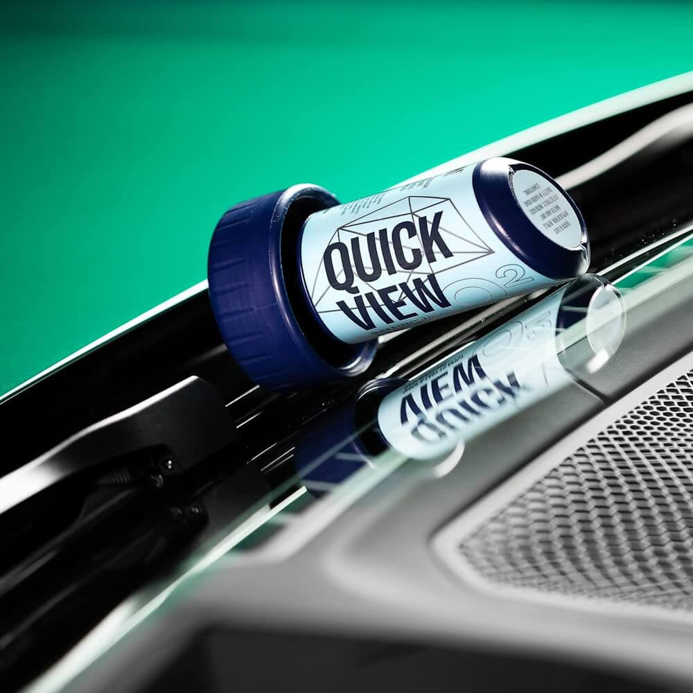 GYEON Q² QuickView, 120ml